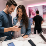 Best T-Mobile Cellphone Deals 2025 | Plans, Phones & Discounts