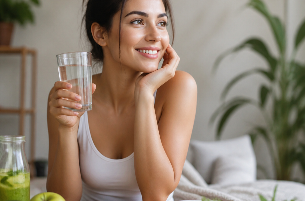 Health and Beauty Tips for a Naturally Radiant Lifestyle featured image