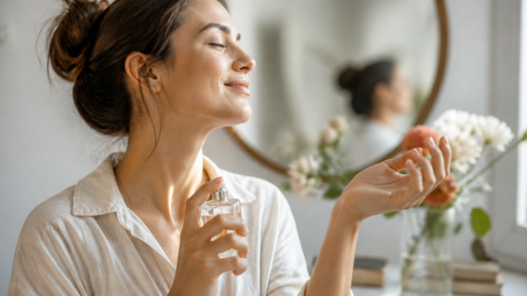 The Benefits of Fragrance: Mood, Memory, Confidence, and Safer Everyday Use