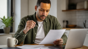 How to Monitor, Understand, and Take Control of Your Credit