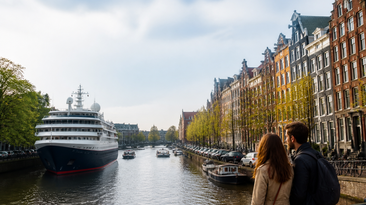 Amsterdam Cruise Deals featured image