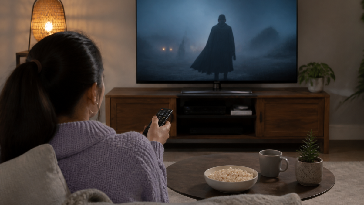 Adsvertic Streaming Deals: Most People Haven’t Seen This New Season Yet featured image