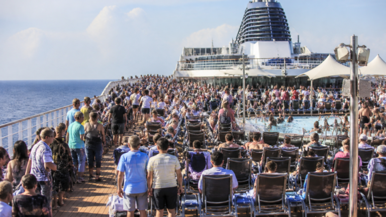 Adsvertic Travel Deals: Most People Are Still Booking the Wrong Cruises in 2026