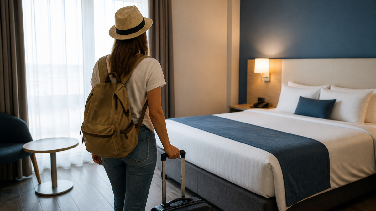 Best Choice Hotels Locations in USA for Budget Travelers featured image