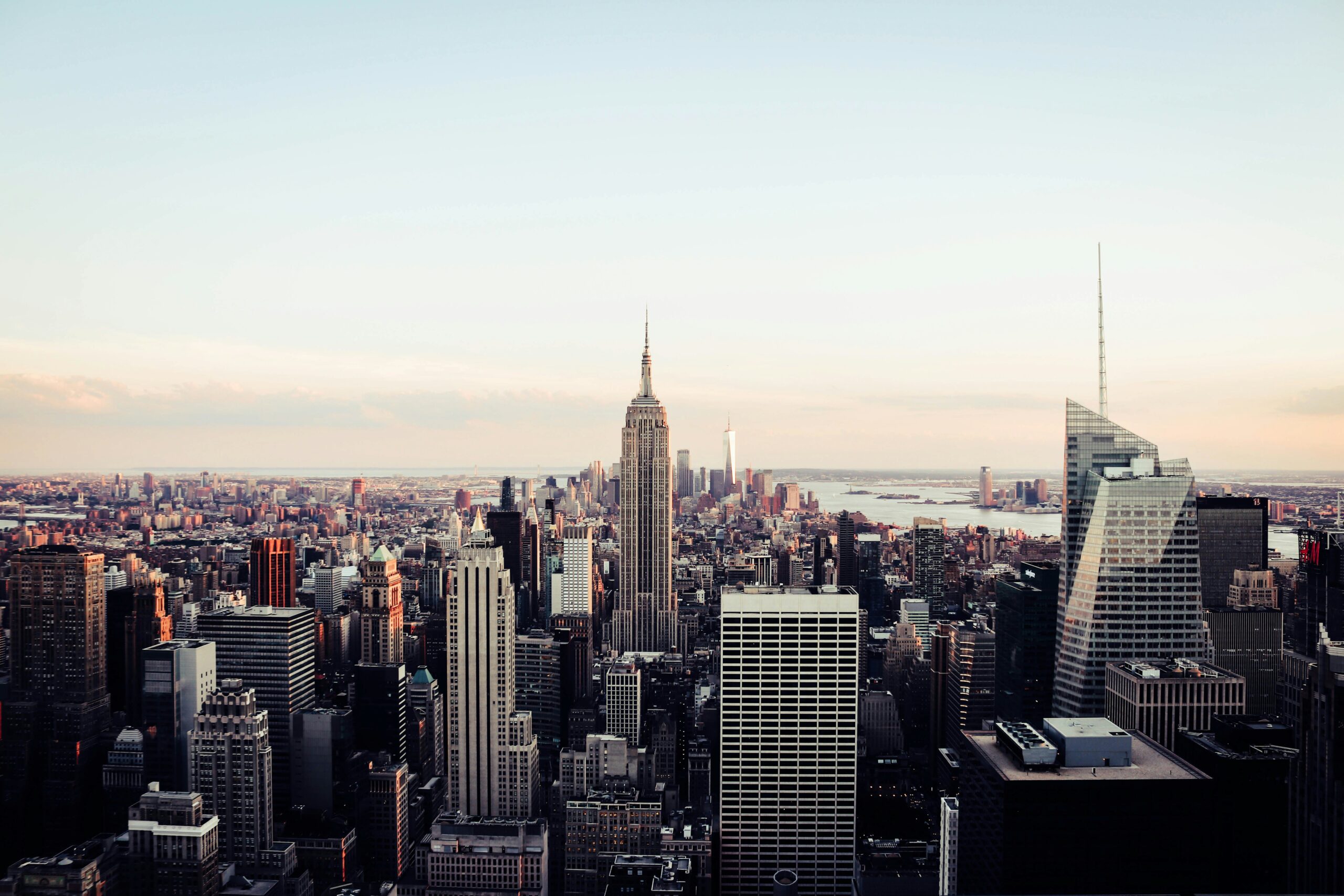 Book cheap hotels Times Square NYC best deals