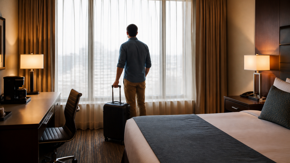 Choice Hotels vs Other Budget Hotels – Which is Better in 2026 ? featured image