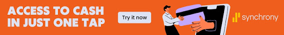 Grow Your Savings Faster with Synchrony High-Yield Accounts
