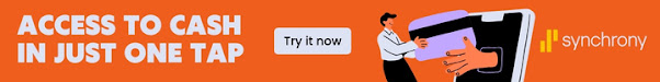 Unlock Financial Flexibility with Synchrony: Smart Financing for Every Need