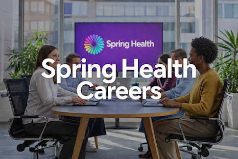 Spring Health Careers: Top Opportunities & How to Grow a Successful Career in Mental Health