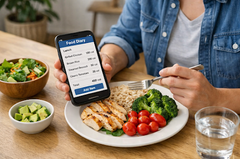 The Ultimate Guide to Tracking Fitness Progress: Beyond the Scale