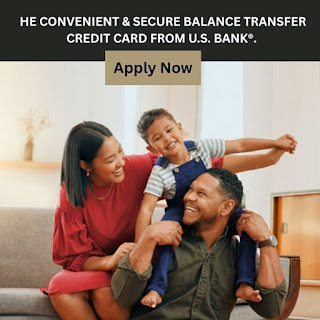 Understanding U.S. Bank’s Credit & Secured Visa® Cards: Features and Benefits Explained