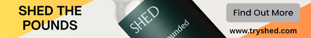 ShedRx: The At-Home Weight Loss Solution You’ve Been Searching For