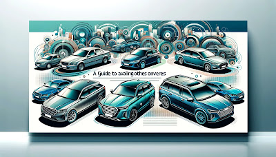 A Guide to Availing the Best Offers on Used Cars