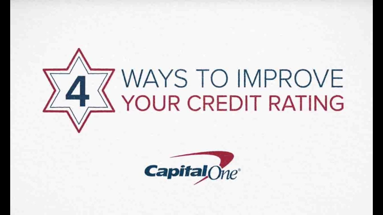 Understanding Credit Scores and How Capital One Can Help Improve Yours