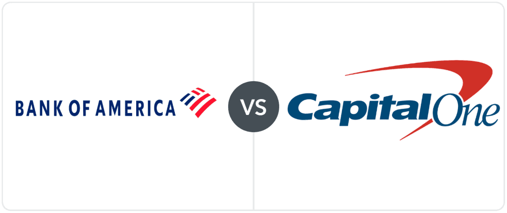 Capital One vs. Other Major Banks: How Does It Compare?