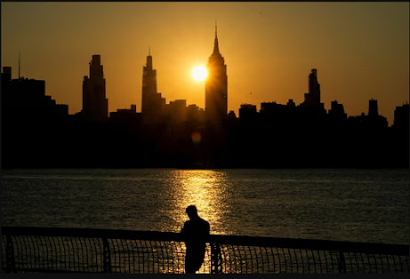 US heat dome causes dangerous conditions for more than 100 million people – Digital Adsvertic