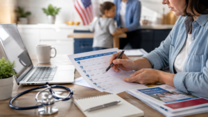 2026 Health Insurance Marketplace Update: What USA Families Should Know