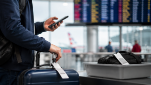 USA Flight Delay & Baggage Report 2026: What Travelers Should Check Before Booking