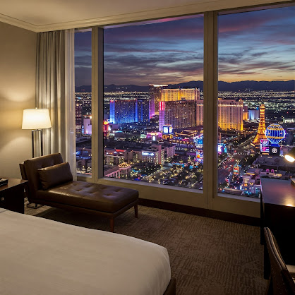 Scoring Sin City on a Shoestring: Your Ultimate Guide to Finding Cheap Hotels in Las Vegas