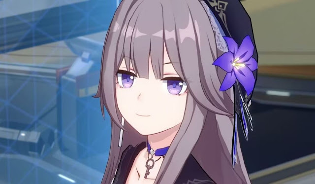 Honkai: Star Rail Announces New Event Genshin Impact