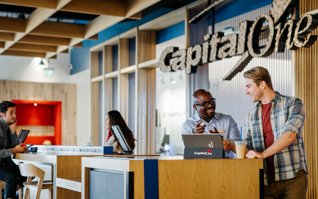 Avoiding Debt Traps: Smart Ways to Use a Capital One Credit Card