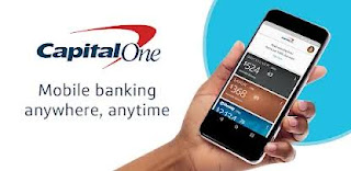 How to Use Capital One’s Mobile App to Simplify Your Banking