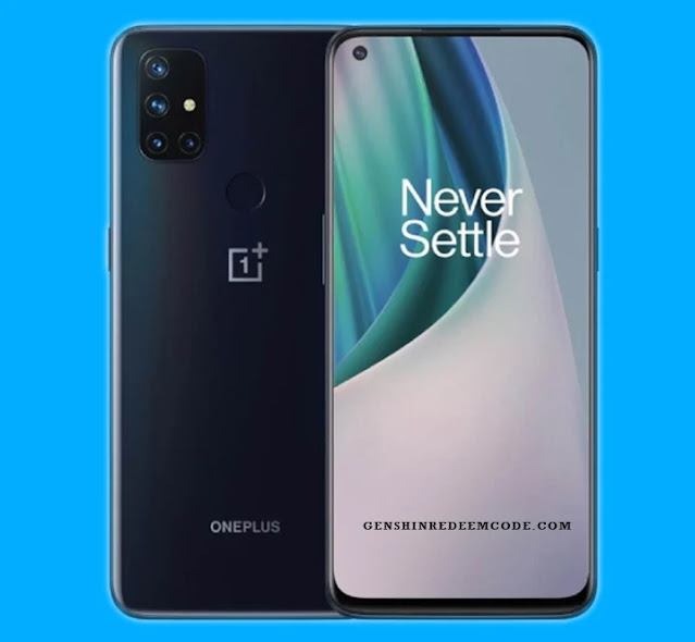 OnePlus N100 price in Bangladesh