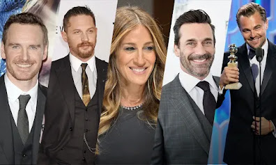 Who Is the Best Hollywood Celebrity Right Now?