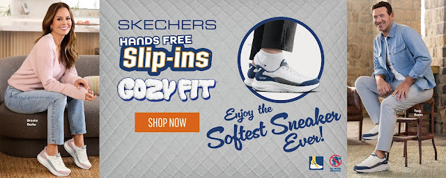 Why Skechers Are the Perfect Shoes for Every Step of Life – Your Ultimate Buying Guide