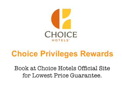 The Ultimate Guide to Choice Hotels: Affordable & Comfortable Stays for Every Traveler