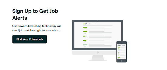 The Ultimate Job Search Guide: Proven Strategies to Land Your Dream Job