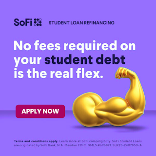 SoFi Student Loan Consolidation & Refinance — Complete Guide with Calculator Walkthrough