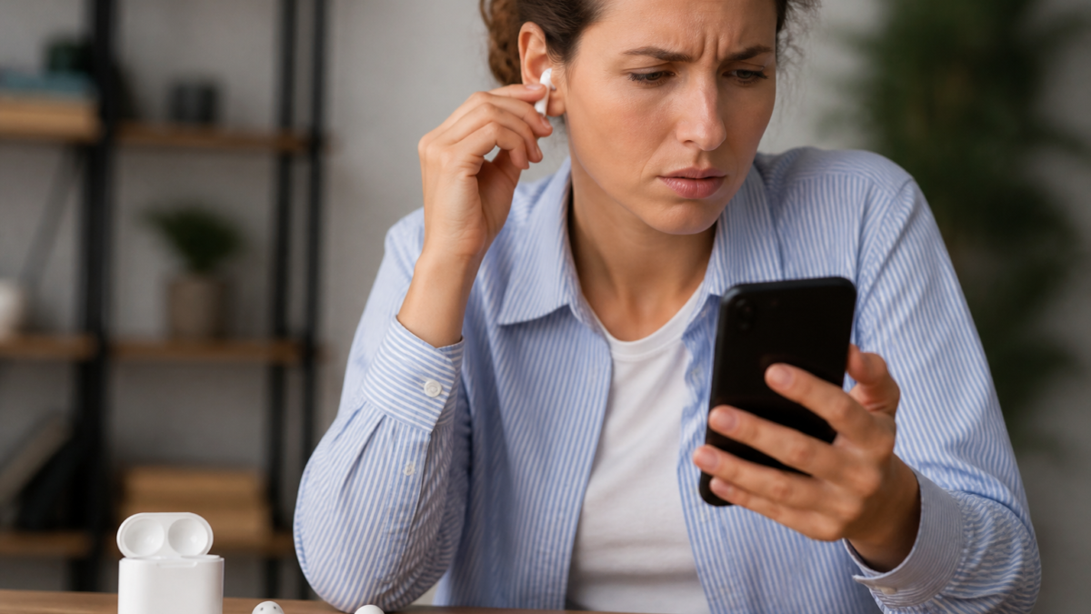 AirPods or Bluetooth Not Connecting to iPhone? Pairing Fixes That May Help featured image
