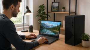 How to Compare Dell Laptop and Desktop Deals