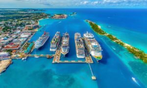 Princess Cruises 2026 Guide: Cruise Deals, Destinations, Ships & Vacation Planning Tips