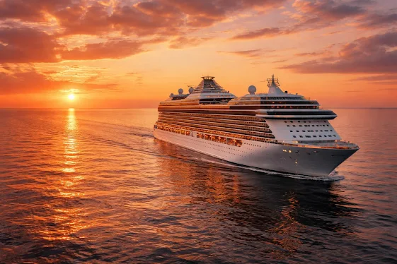 Cruises to Spain in 2026: Luxury Routes, Destinations & Travel Guide