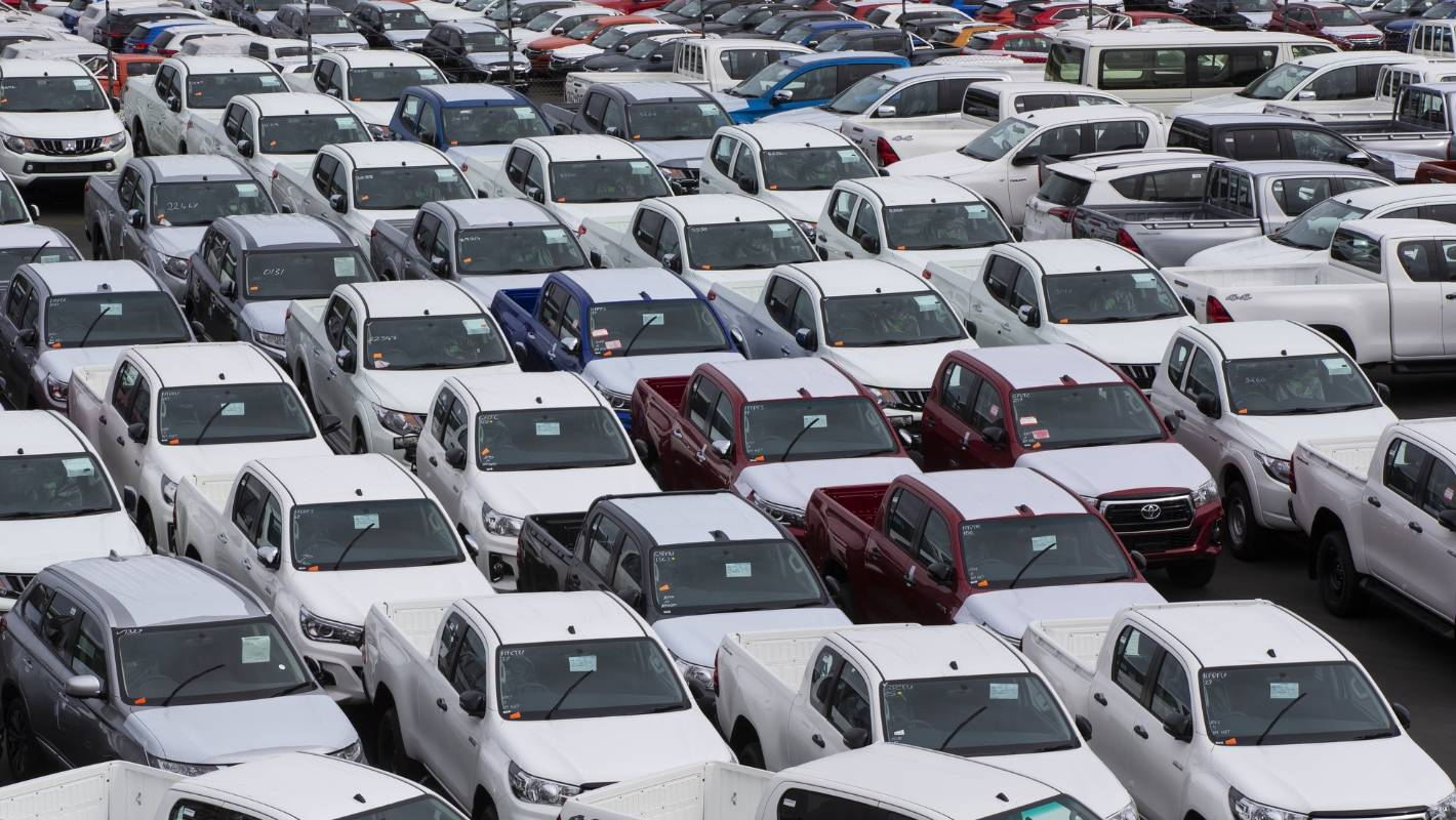 2024 Unsold Cars for Sale: Unbelievable Deals Await