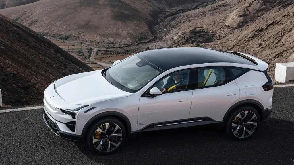 Discover the Best SUV Electric Cars for Sale Today
