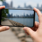 iPhone Camera Blurry or Not Focusing? Easy Checks Before Repair