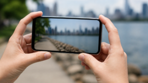 iPhone Camera Blurry or Not Focusing? Easy Checks Before Repair