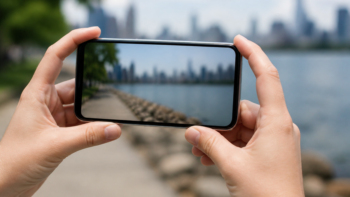 iPhone Camera Blurry or Not Focusing? Easy Checks Before Repair featured image