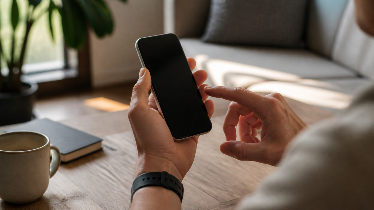 iPhone Privacy & Security featured image