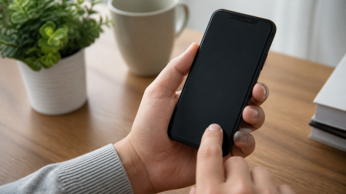 iPhone Storage Full? How to Free Up Space Without Losing Important Data featured image