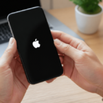 iPhone Stuck on Apple Logo or Recovery Screen? What to Do Safely