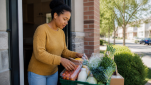 Online Grocery Delivery Fees 2027: What USA Shoppers Should Check Before Ordering
