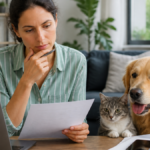 Pet Insurance Options for Dogs and Cats: What Pet Owners Should Compare
