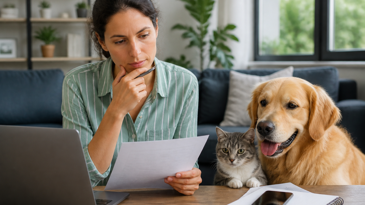 Pet Insurance featured image