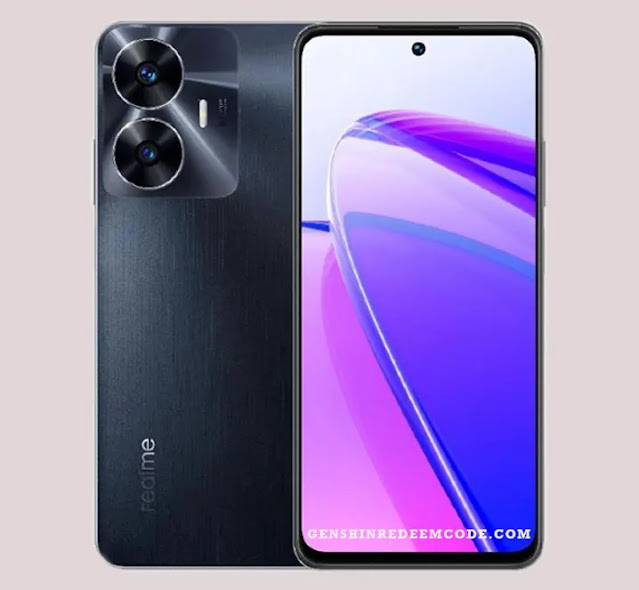 realme c55 price । realme c55 price in bangladesh