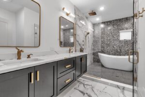 Modern Bathroom Trends