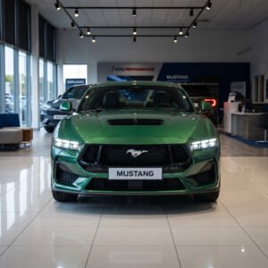 2026 Ford Mustang: A Complete Guide to Performance, Trims, Features, and Buyer Insights
